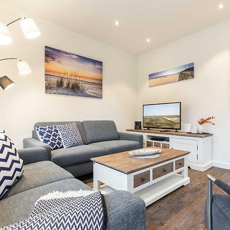 Haus Jensen 1 Villa List Eksteriør billede
