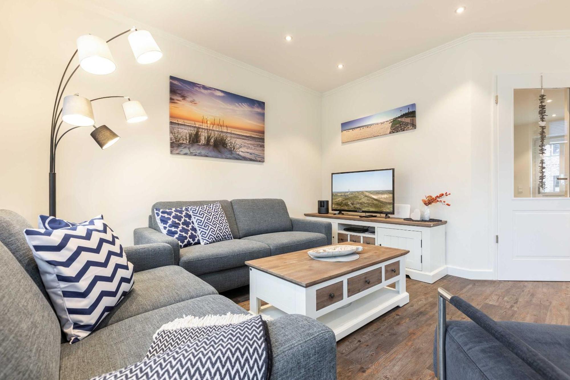 Haus Jensen 1 Villa List Eksteriør billede
