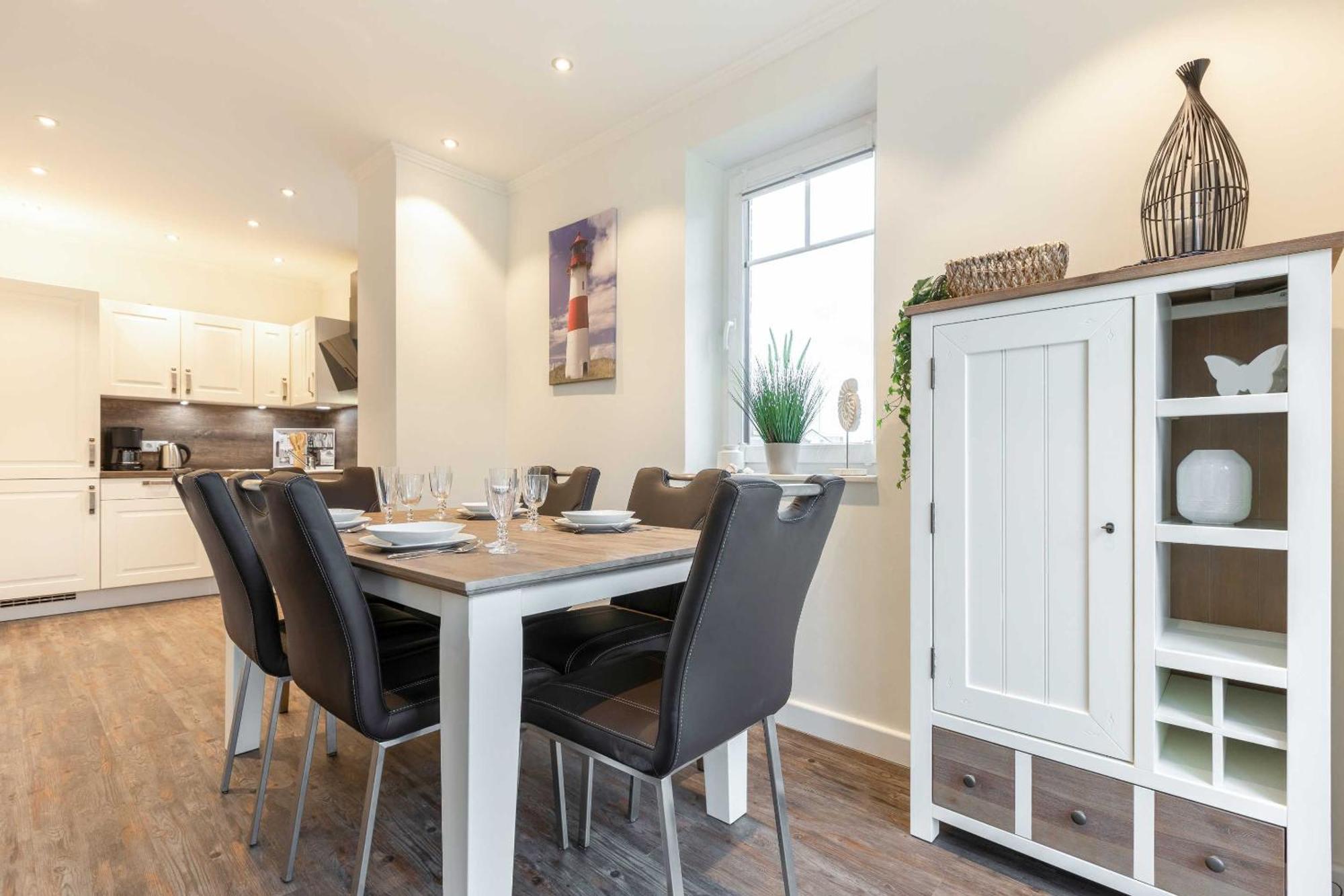 Haus Jensen 1 Villa List Eksteriør billede