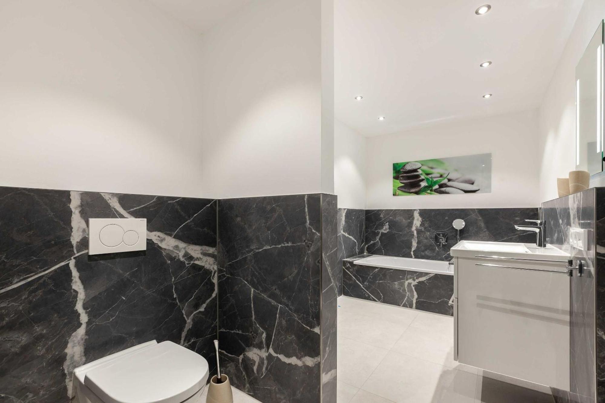 Haus Jensen 1 Villa List Eksteriør billede