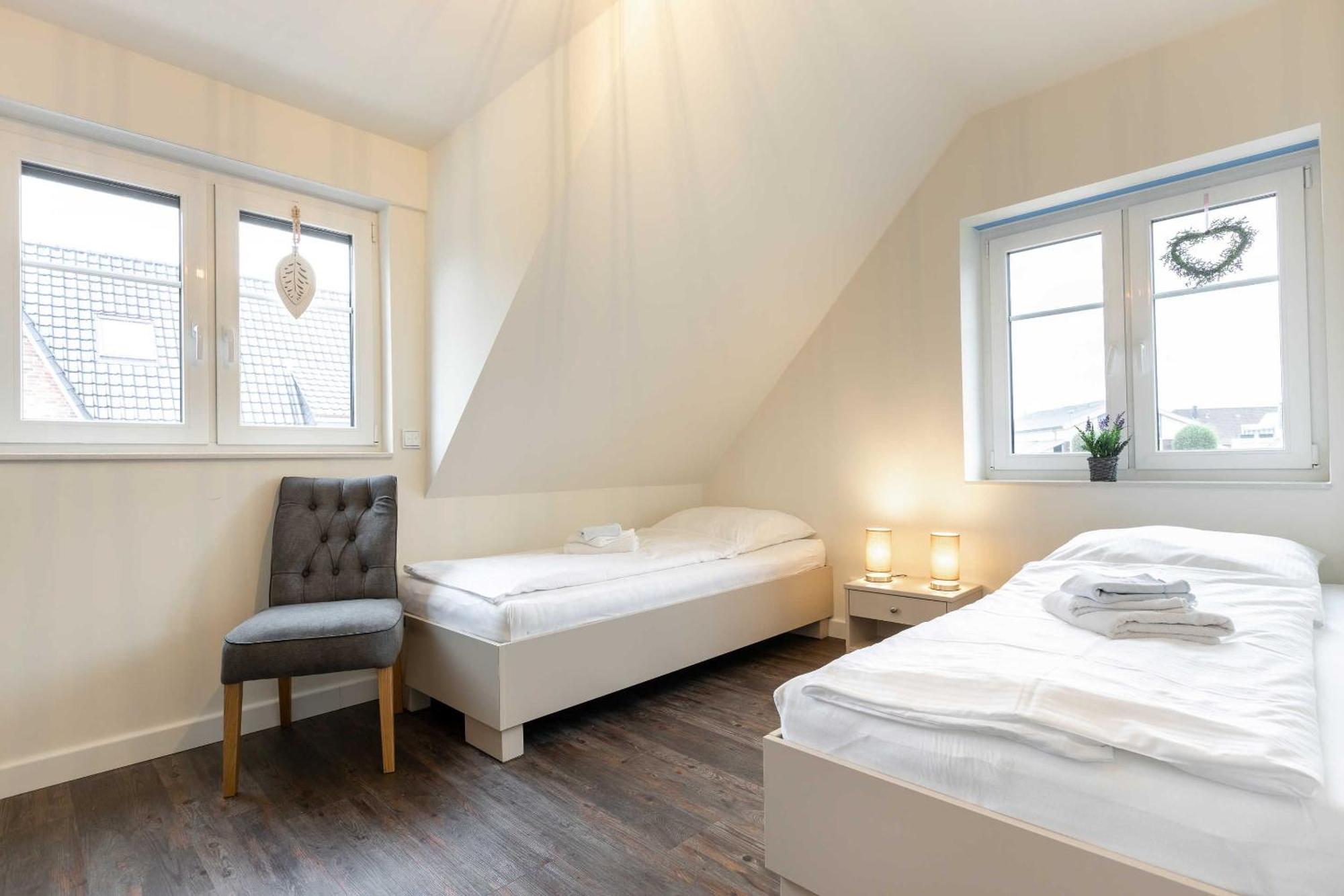 Haus Jensen 1 Villa List Eksteriør billede