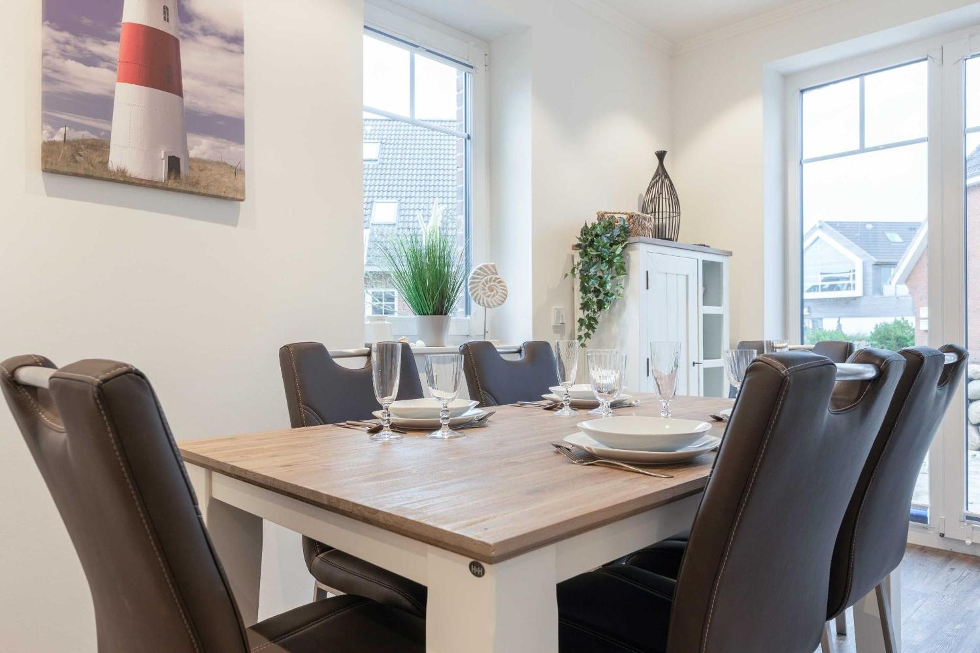 Haus Jensen 1 Villa List Eksteriør billede