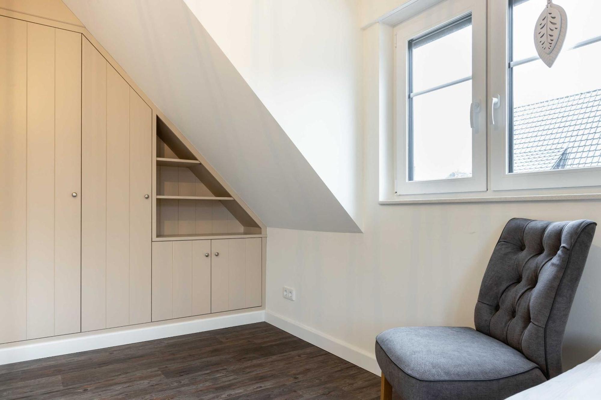 Haus Jensen 1 Villa List Eksteriør billede
