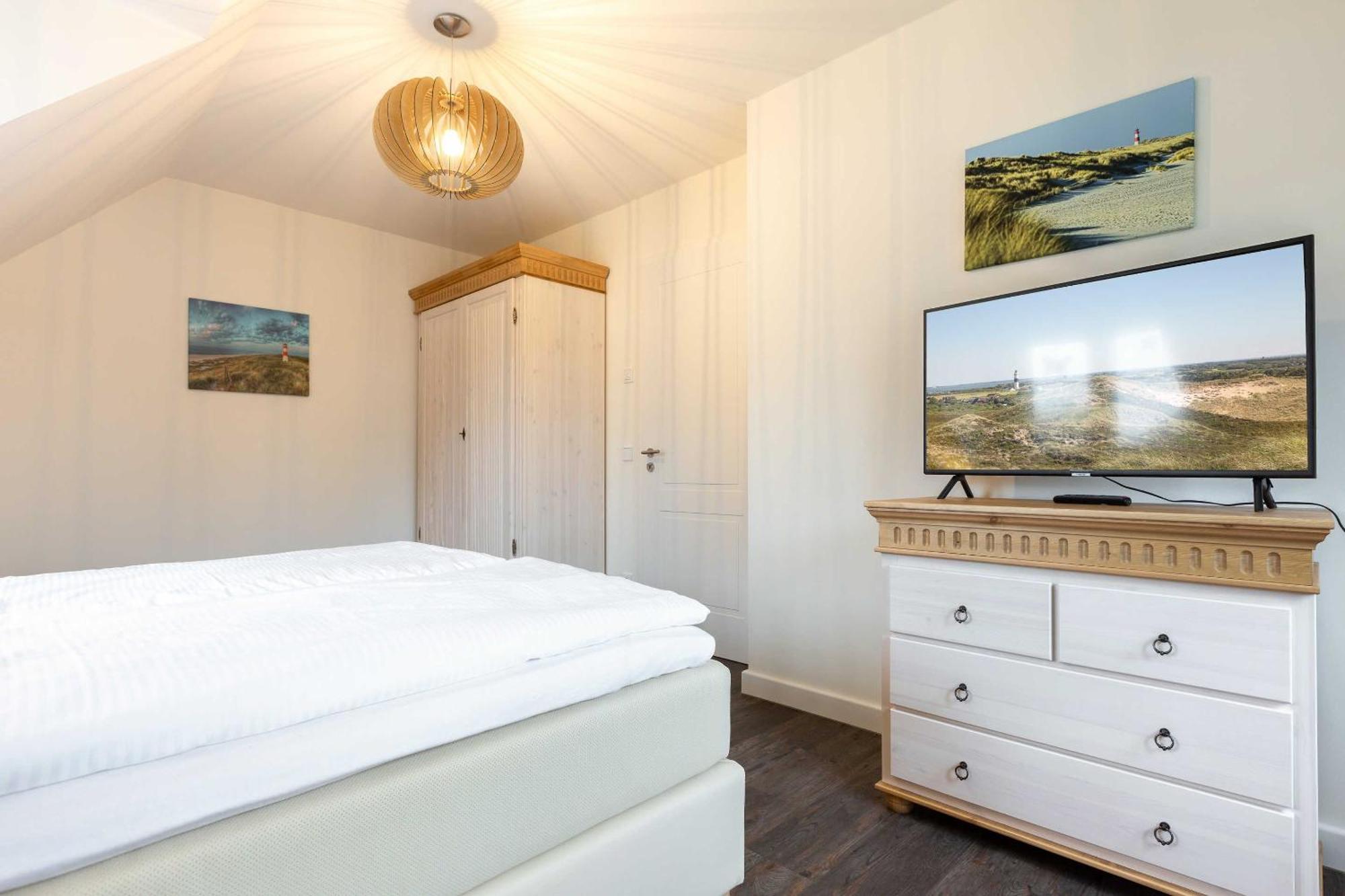 Haus Jensen 1 Villa List Eksteriør billede